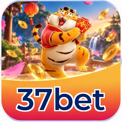 Slots online da 37bet com jackpots progressivos