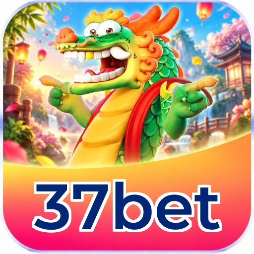 37bet APP Android/iOS - Logo oficial